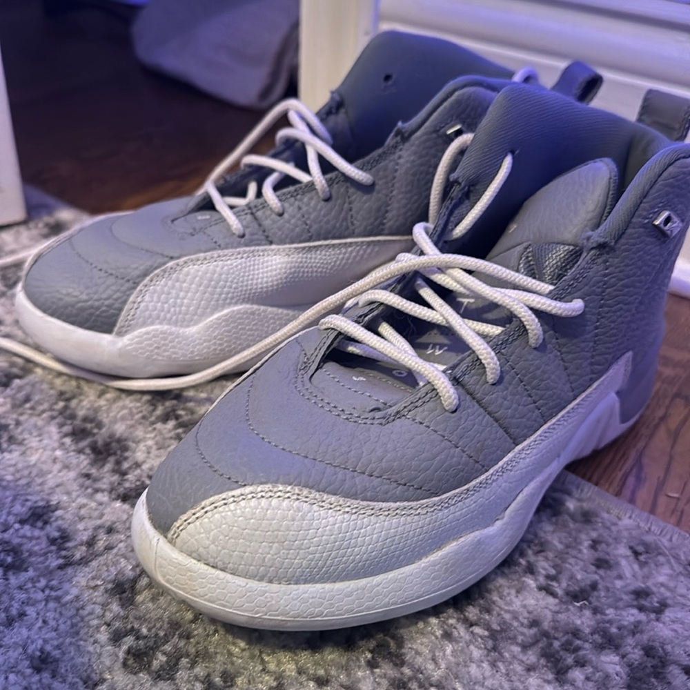 Jordan 12 Retro